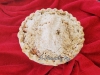 Apple Crumb Pie