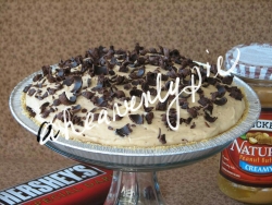 Peanut Butter Pie