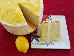 Lemon Cake