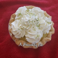 Lime Cream