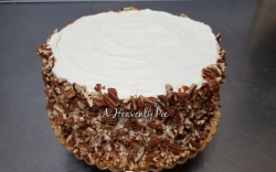 Red Velvet Cake