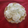 Lime Cream