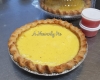 Custard Pie