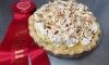 Pineapple Amond Cream Delight