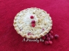 Cherry Cream Crumb