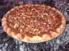 Pumpkin Pie with no refined sugar