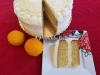 Orange Cake