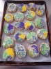 Italian Biscuitelle Cookies 