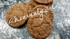 Ginger Cookie