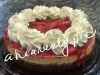 Strawberry Cheesecake 
