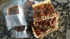 Pecan Pie Bars