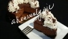Chocolate Cheesecake