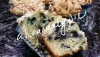 Blueberry Lemon Crumb