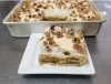 Apricot Walnut Bars