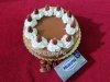 Praline Cheesecake