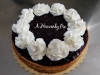Wild Blueberry Cheesecake 